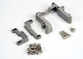 4460 ENGINE MNTNG SET RUSTLER