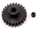 TEKNO RC M5 PINION GEAR 24T (MOD1, 5MM BORE, M5 SET SCREW)