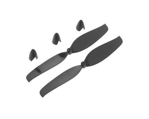 Propeller 117x64mm for 1mm Shaft