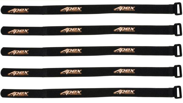 Velcro strap