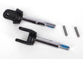 6853X STUB AXLES REAR HVYDTY