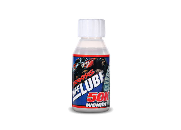5137 - Oil, differential (50K wt)