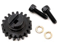 19T Pinion Gear, 1.5M  & Hardware: 5IVE-T,MINI WRC