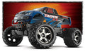 Stampede 4x4 VXL w/ 2.4GHz Radio and TSM