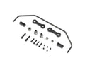 Rear Sway Bar Set: 22S Drag