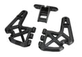 Rear Wing Support