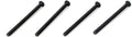 TLR5908 Button Head Screws, M3 x 44mm (4)