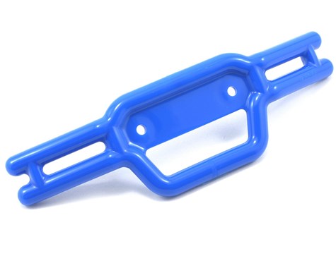 Tubular Fr Bumper,Bl: Revo