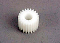 DELRIN TOP DRIVE GEAR 22T