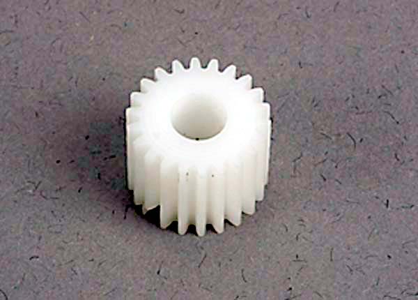 DELRIN TOP DRIVE GEAR 22T