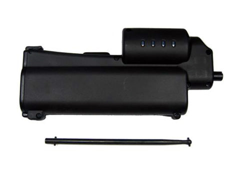 Starter Gun & BackPlate for VX16 & VX18 Vertex Engines & SH18 SH21 engines (Battery and Charger NOT included) Includes 11011h12 backing plate.