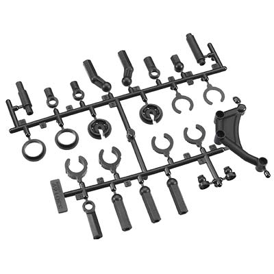 AR330169 Rod End Set