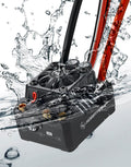 EZRUN MAX10 SCT ESC, Sensorless Brushless 1/10 SCT.