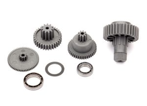 GEAR SET FOR 2090 SERVO