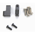 STA80072SBK CNC Mach Alum Servo Mounts Wraith (2)