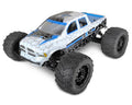 MT410.3-1/10th Electric 4x4 Pro Monster Truck Kit