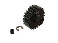 24T Mod1 Safe-D5 Pinion Gear