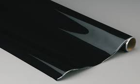 MonoKote Black 6