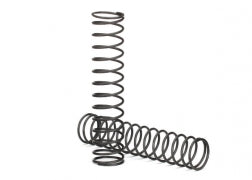 Springs, GTX Shock, 1.055 Rate (2); TRA X-Maxx