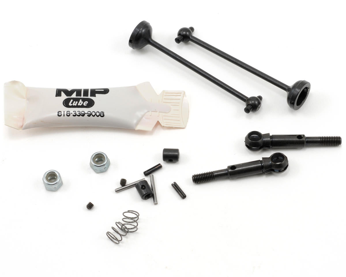 MIP CVD Set: Losi 1/18 2WD