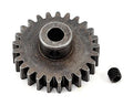8725 HARD 5MM 8 MOD PINION 25T