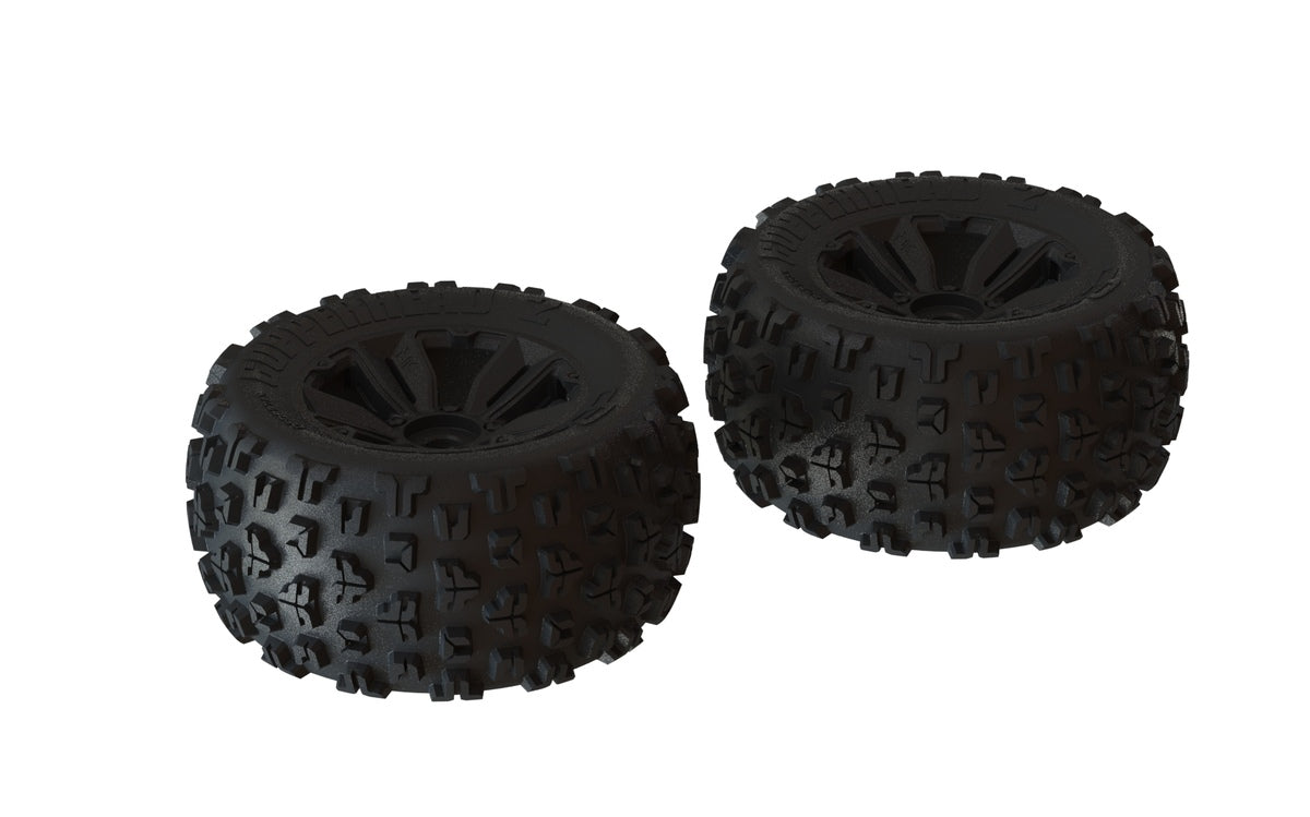 ARA550059   COPPERHEAD 2