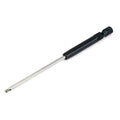 9010S - MIP Speed Tip 2.5 mm Ball End Hex Driver Wrench Insert