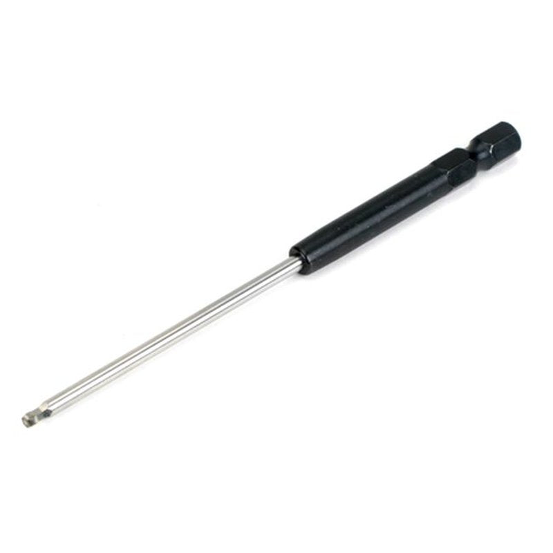 9010S - MIP Speed Tip 2.5 mm Ball End Hex Driver Wrench Insert