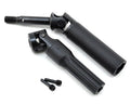 Front Axle, (1): Rock Rey