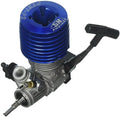 SH .21 Engine
