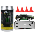 RC Soda Can Car