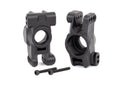 tra9552 CARRIERS STUB AXLE L/R Carriers, stub axle (left and right)