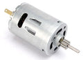 5279 Motor/Pinion Gear/Motor Brush EZ Start 2