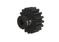 3947X - Gear, 17-T pinion (32-p), heavy duty (machined, hardened steel)/ set screw