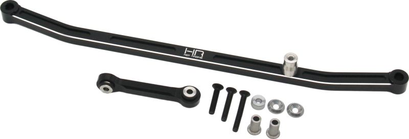 LMJ4901 CNC Aluminum Fix Link Steering Rod Losi LMT