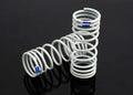 6864 Springs Slash 4x4 Front Blue