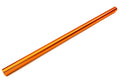 Machined Alloy Light Weight Center Main Drive Shaft for Traxxas 1/10 Slash 4X4 OBM-6855ORANGE