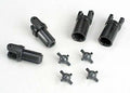 4851 DRIVE SHAFTS TELESCOPIC