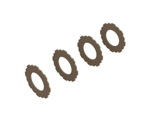 Slipper Pad (4)