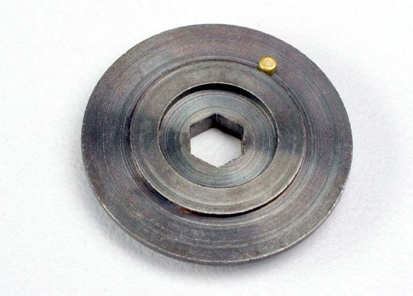 4625 Slipper Press Plate/Diff