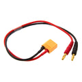 xt90 Male to Charger Lead