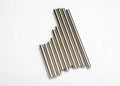 Suspension pin set jato