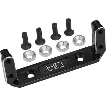 Aluminum Servo Mount UTB