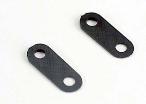 3 DEG REACTVE CASTR WEDGES