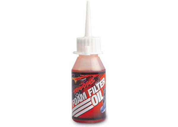 Air Filter Oil:TMX 2.5,3.3, Revo
