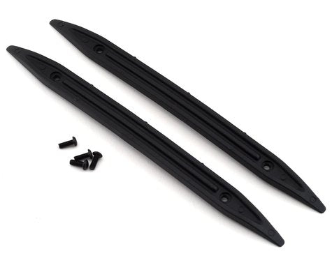 Trailing Arm Skid Plates (for 81282 Trailing Arms)