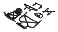 Front/Rear Bumper & Bumper Brace: 1:5 4wd DB XL