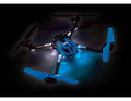 LATRAX ALIAS, BLUE