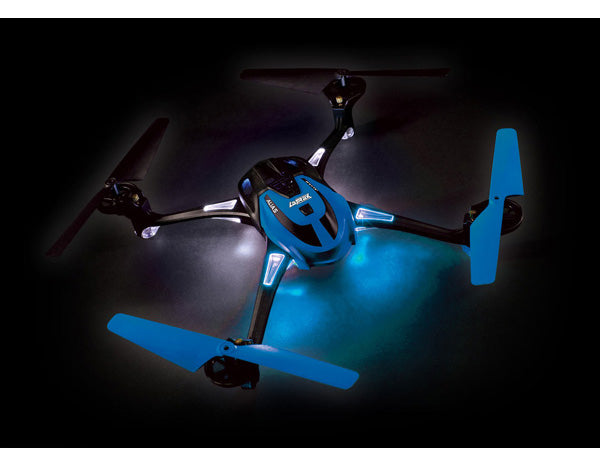 LATRAX ALIAS, BLUE