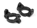 Front Castor Block (2 pcs), All Ion